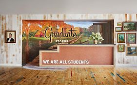Graduate Storrs