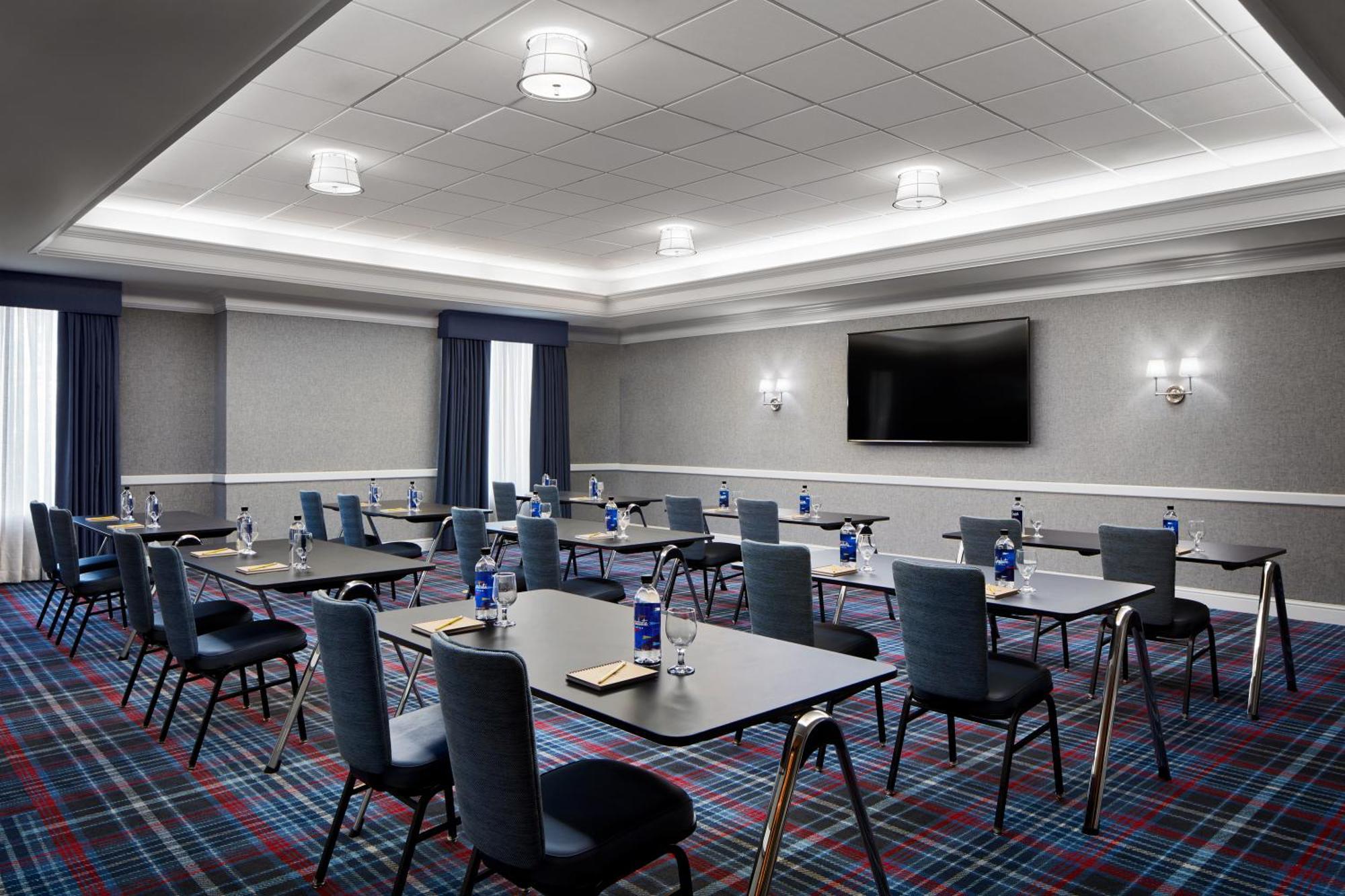 Hotel Graduate Storrs Esterno foto