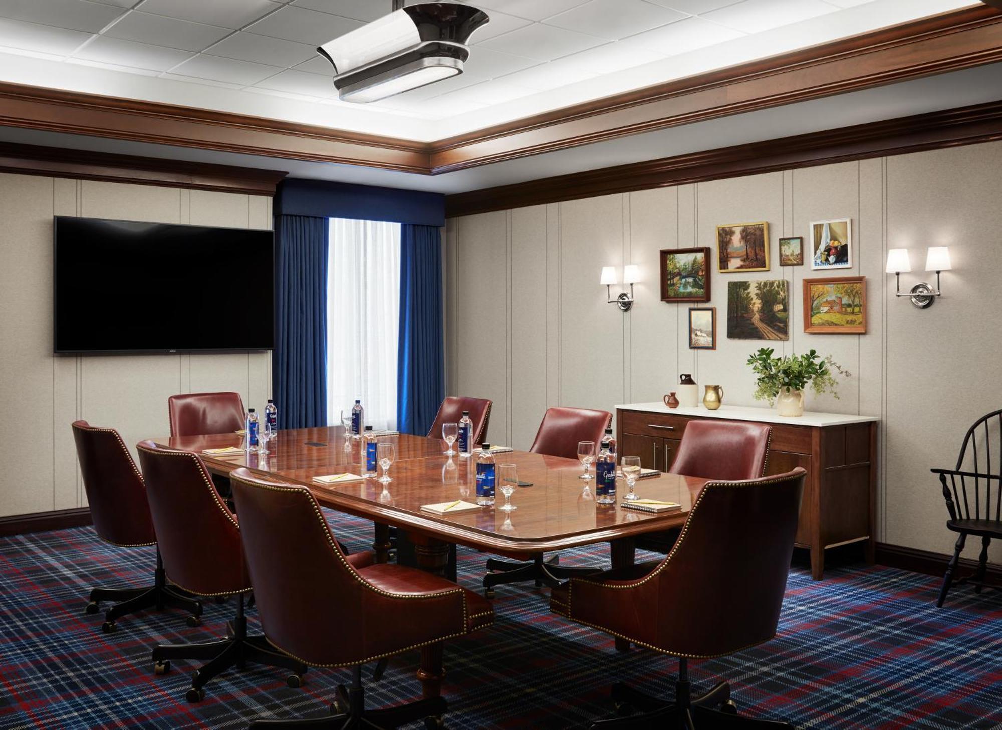 Hotel Graduate Storrs Esterno foto
